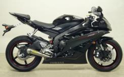 YZF R6, 06-11